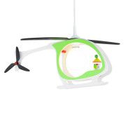 Elobra Helicopter Green - 