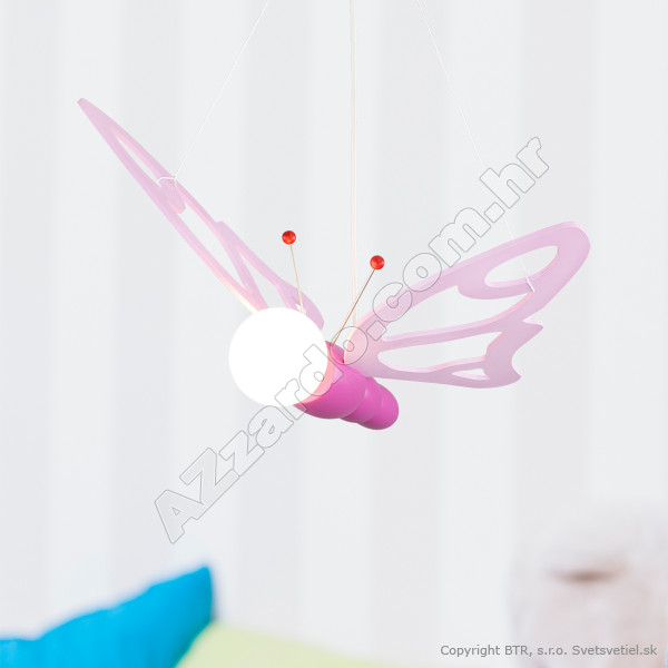 Elobra Butterfly - 