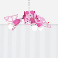 Elobra Three Butterflies  - 