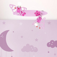 Elobra Two Butterflies - 